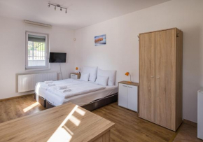 Bordoma Falusi Vendégház, Balatonszolos